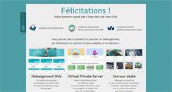 Desktop Screenshot of cynod.net